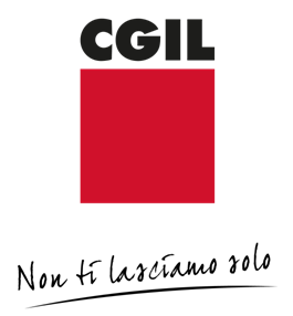 logo referendum cgil