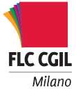 Logo FLC-CGIL Milano